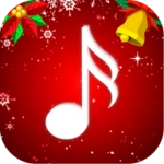 Logo of Christmas Songs android Application 